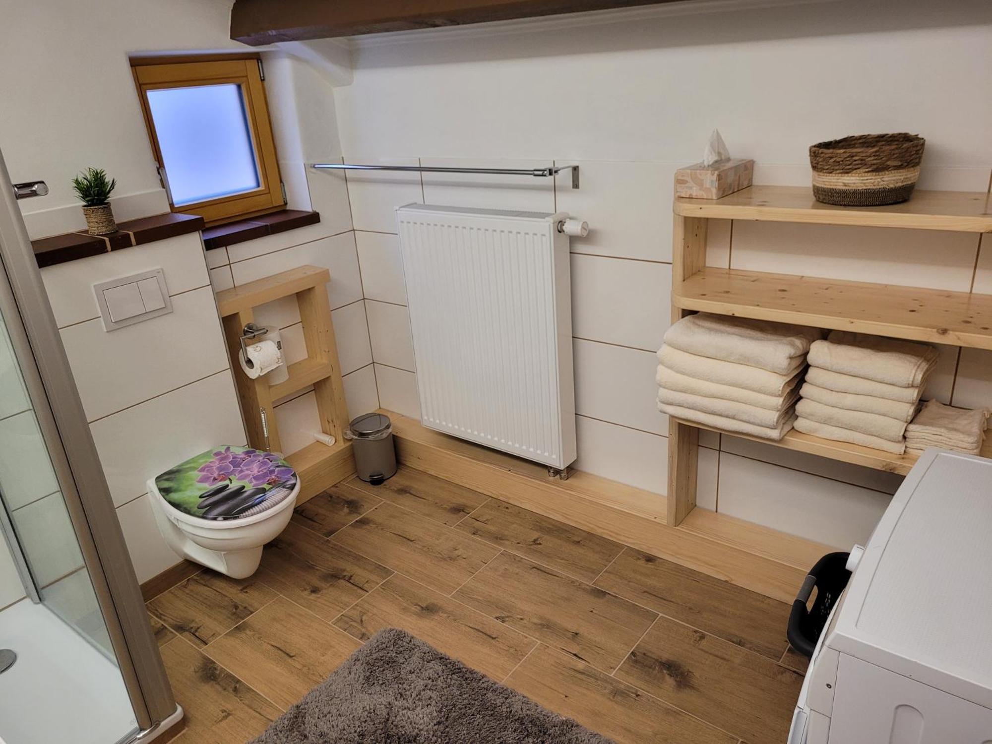 Neuhof an der Zenn Ferienwohnung Wiesenhof מראה חיצוני תמונה