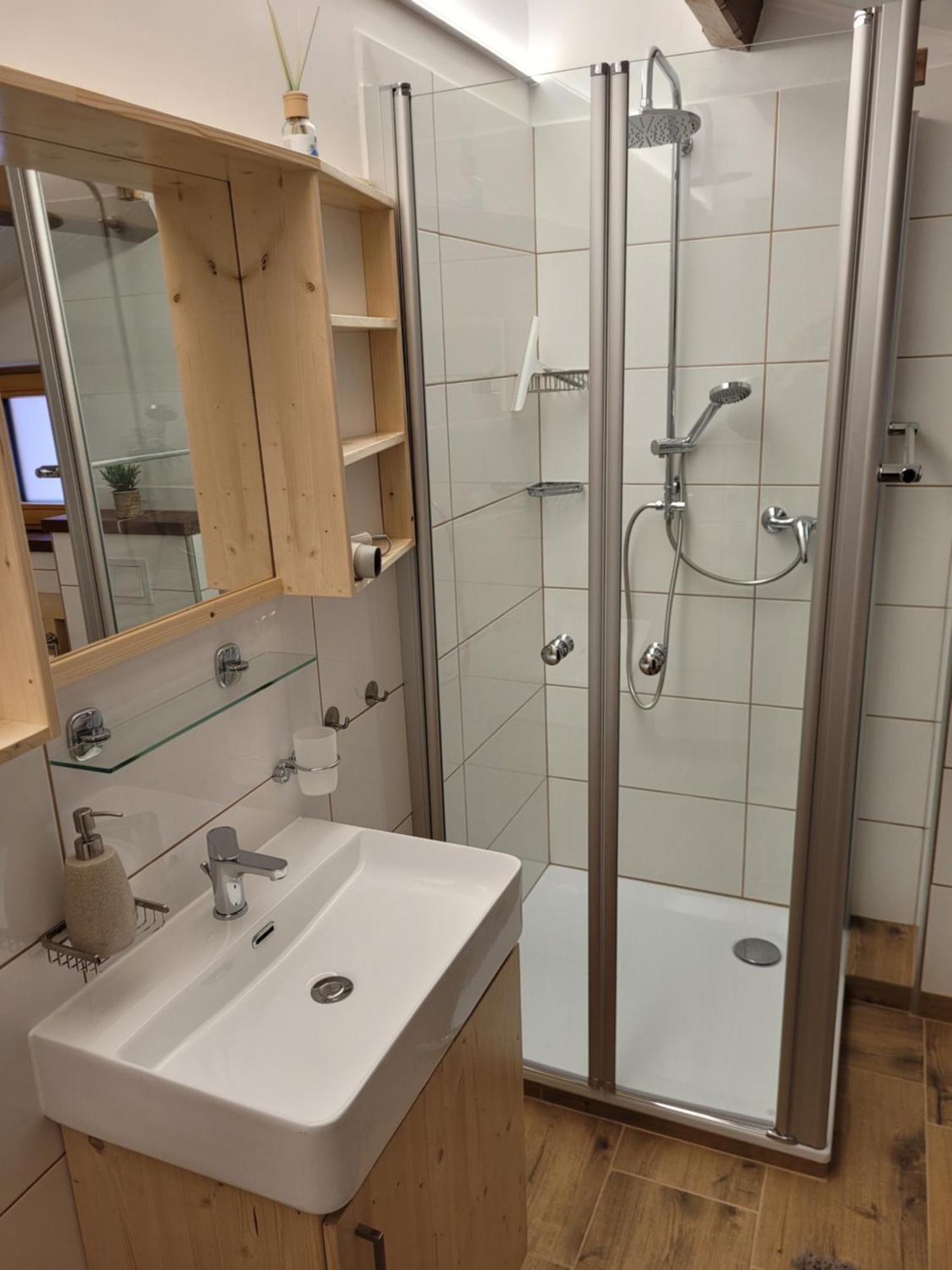 Neuhof an der Zenn Ferienwohnung Wiesenhof מראה חיצוני תמונה