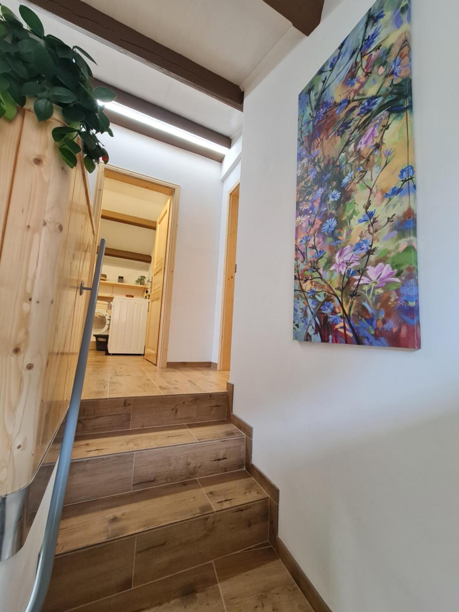 Neuhof an der Zenn Ferienwohnung Wiesenhof מראה חיצוני תמונה