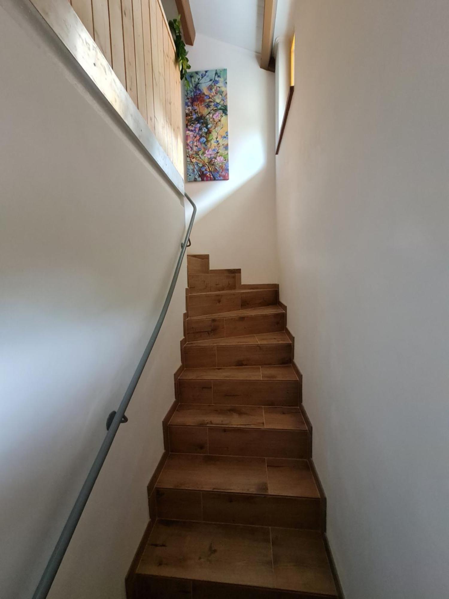 Neuhof an der Zenn Ferienwohnung Wiesenhof מראה חיצוני תמונה