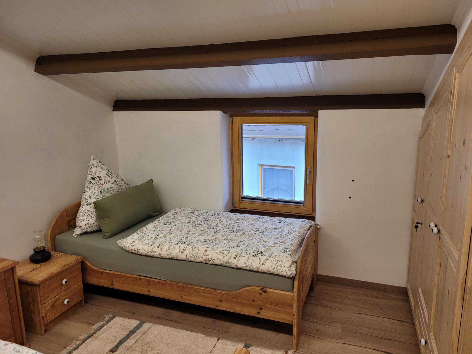 Neuhof an der Zenn Ferienwohnung Wiesenhof מראה חיצוני תמונה