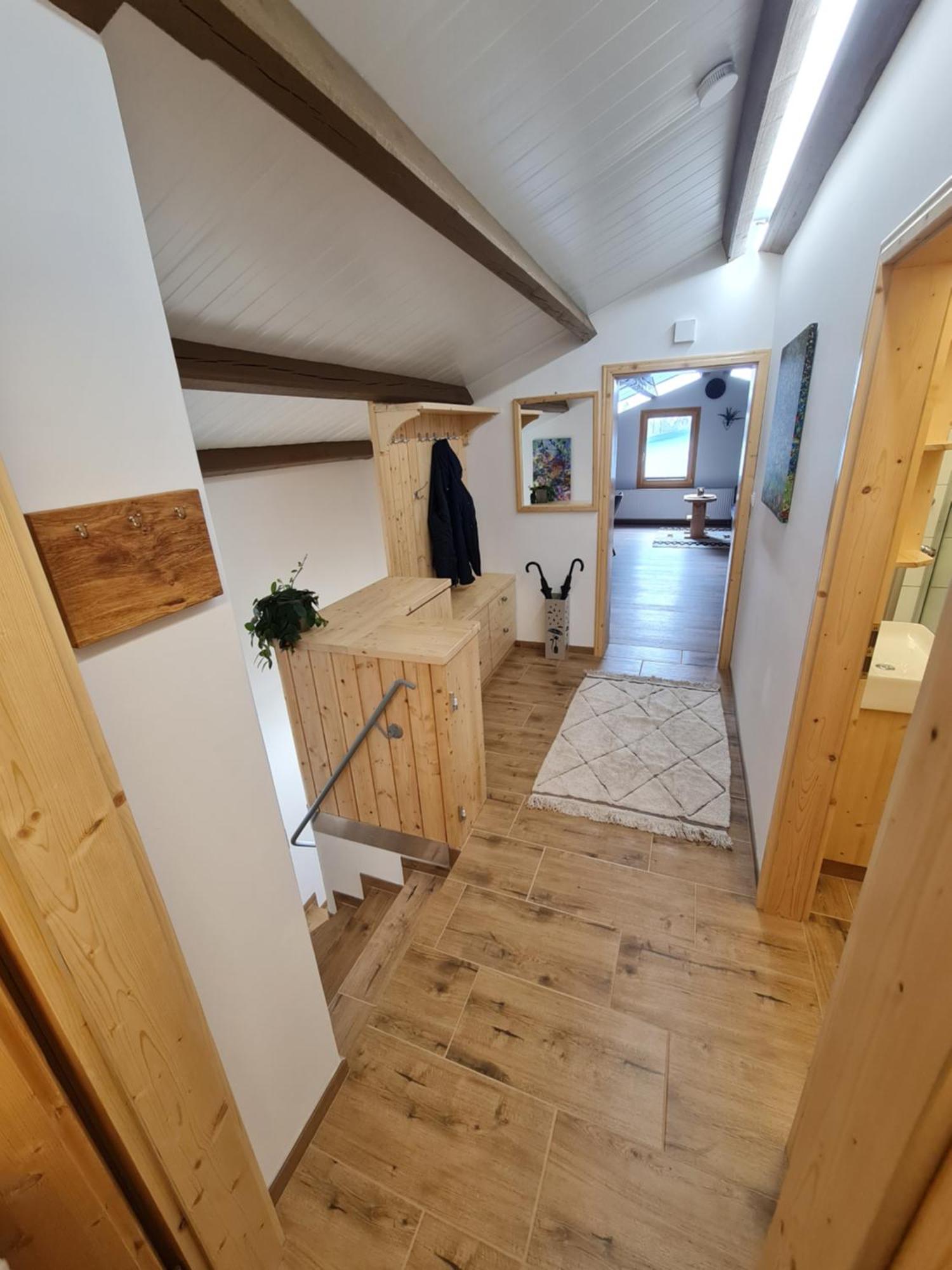 Neuhof an der Zenn Ferienwohnung Wiesenhof מראה חיצוני תמונה