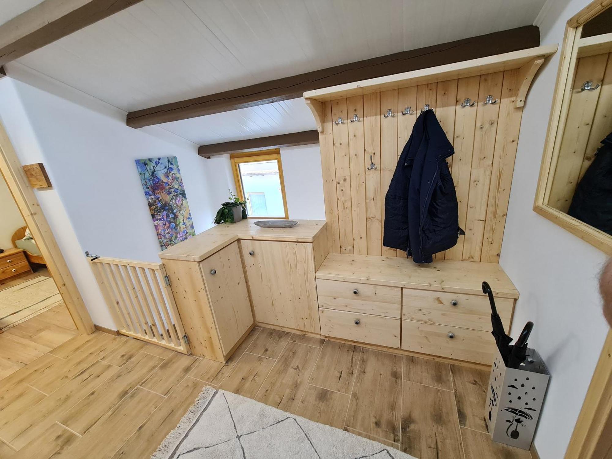 Neuhof an der Zenn Ferienwohnung Wiesenhof מראה חיצוני תמונה