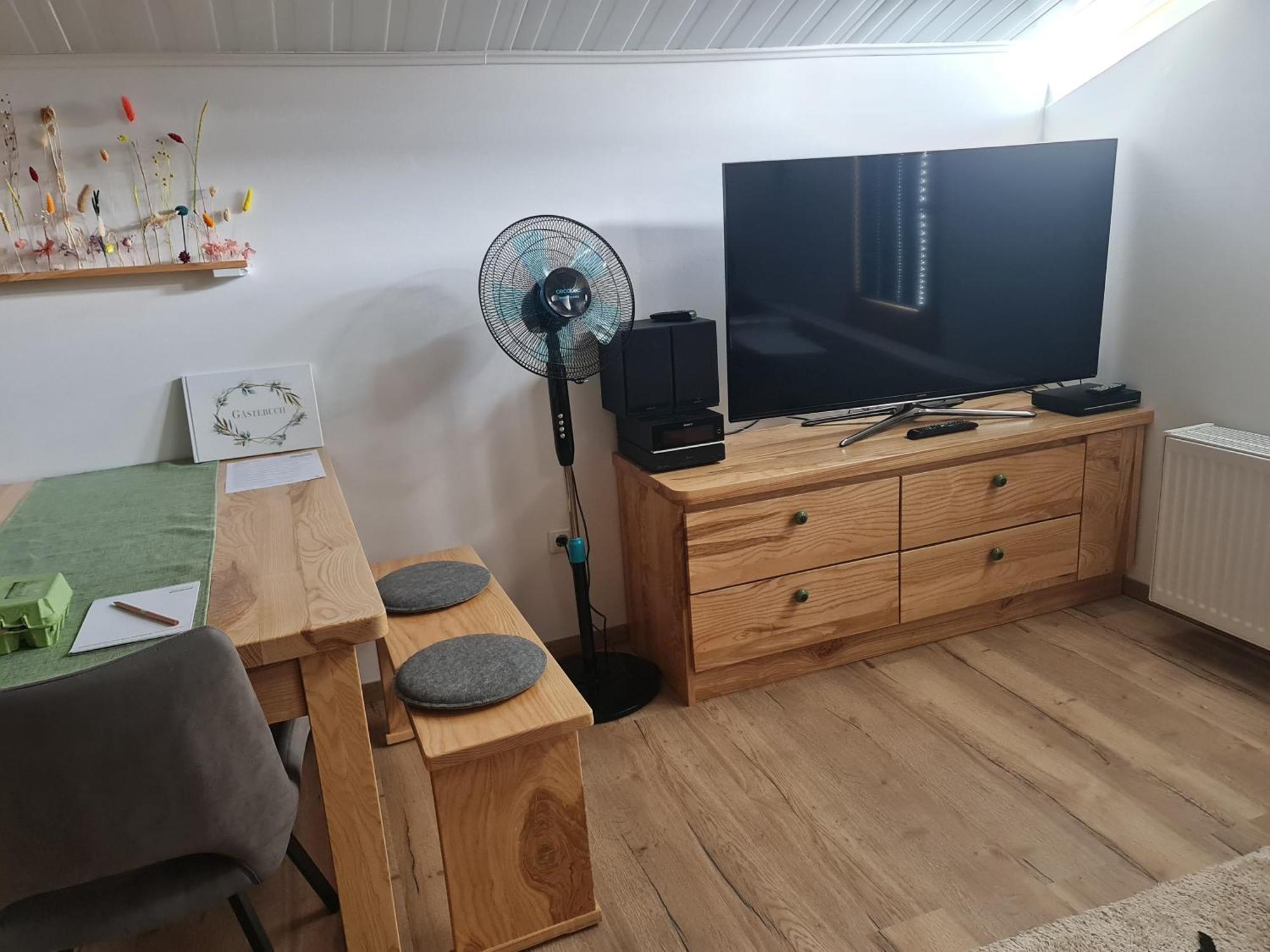Neuhof an der Zenn Ferienwohnung Wiesenhof מראה חיצוני תמונה